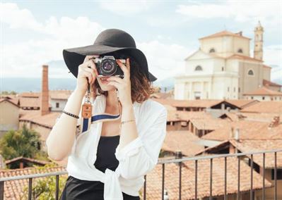 TATİLE ÇIKARKEN ALMANIZ GEREKENLER