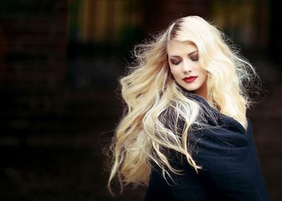 HAFTANIN EN BEĞENİLEN KADINI OLMAK